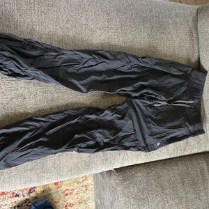 Lululemon studio pant unlined